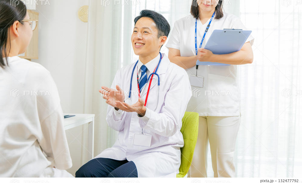 開院60年地域に根差した診療