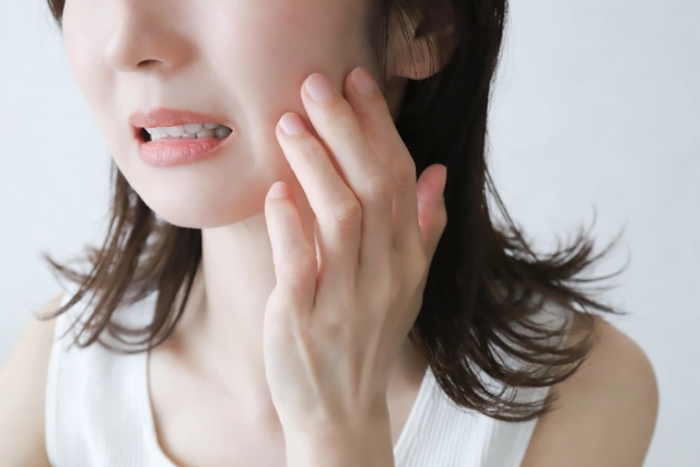 お悩みから探す